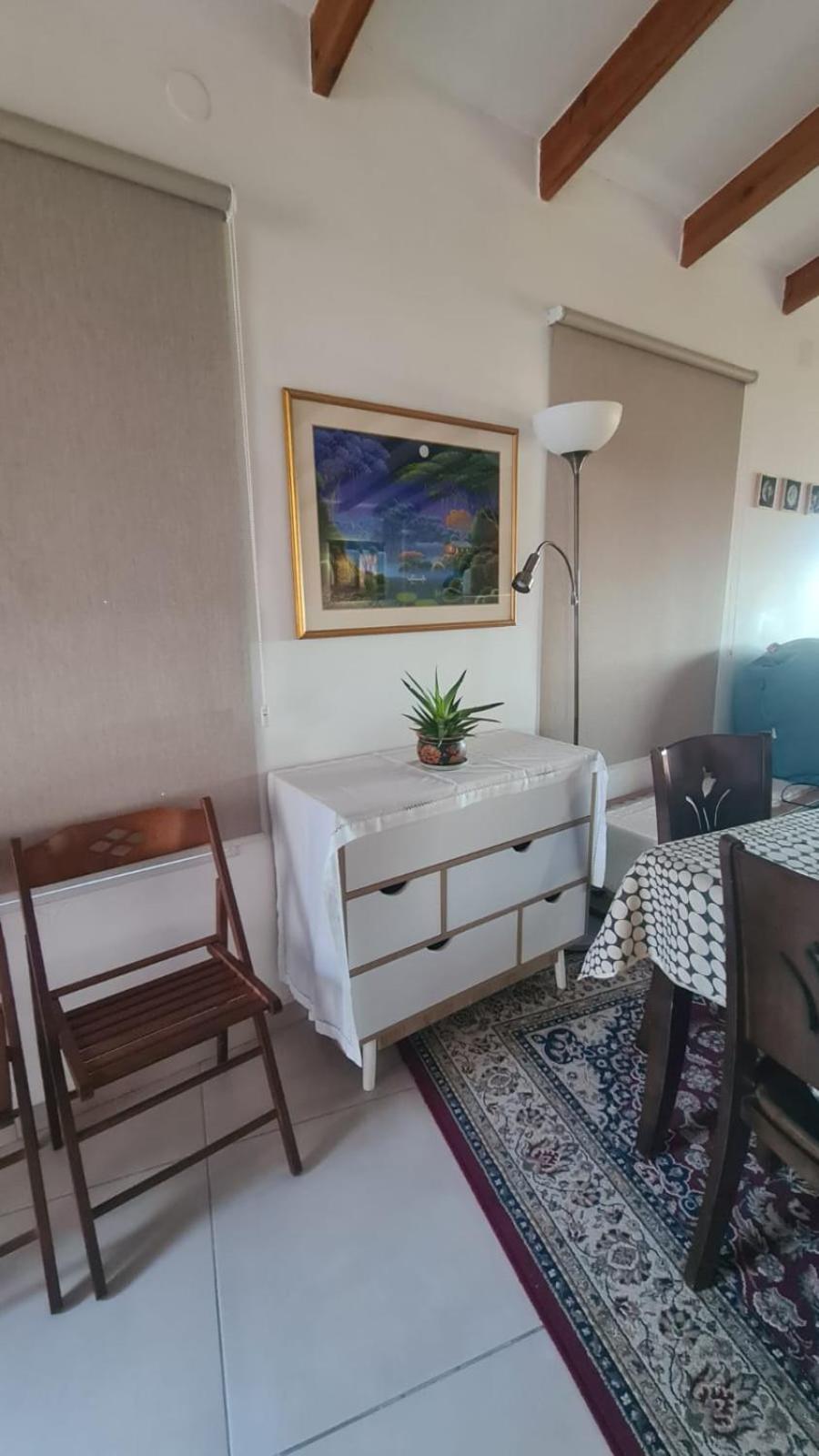 La Noach Villa Metula Bagian luar foto